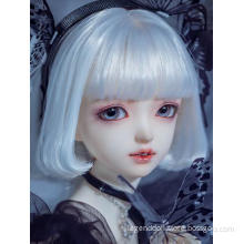 BJD Butterfly Girl 59cm Ball Jointed Doll